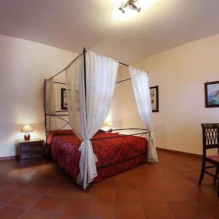 Grand Hotel Capodimonte Napoli Ngoại thất bức ảnh