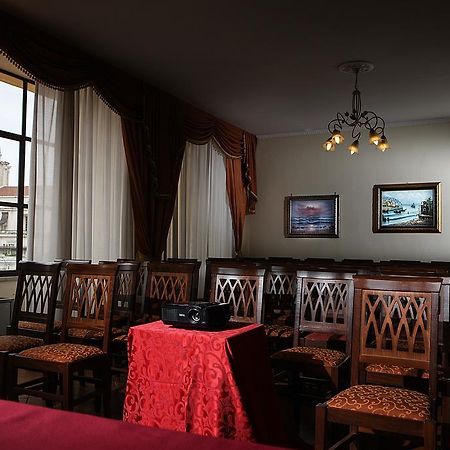 Grand Hotel Capodimonte Napoli Ngoại thất bức ảnh
