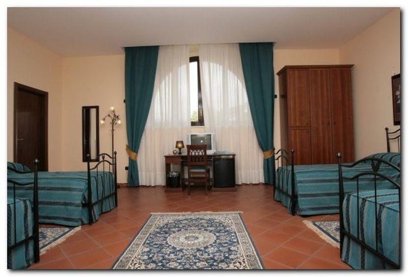 Grand Hotel Capodimonte Napoli Ngoại thất bức ảnh