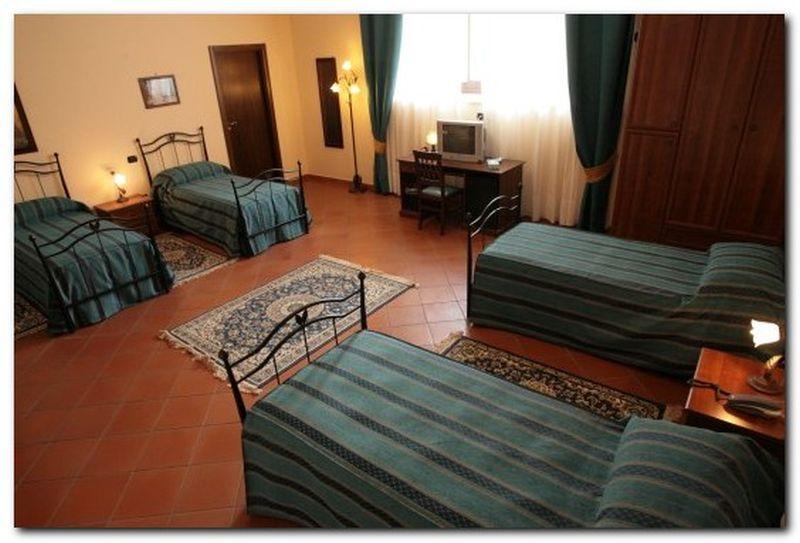 Grand Hotel Capodimonte Napoli Ngoại thất bức ảnh