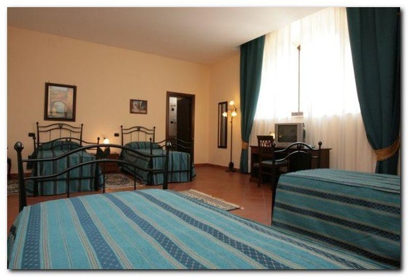Grand Hotel Capodimonte Napoli Ngoại thất bức ảnh