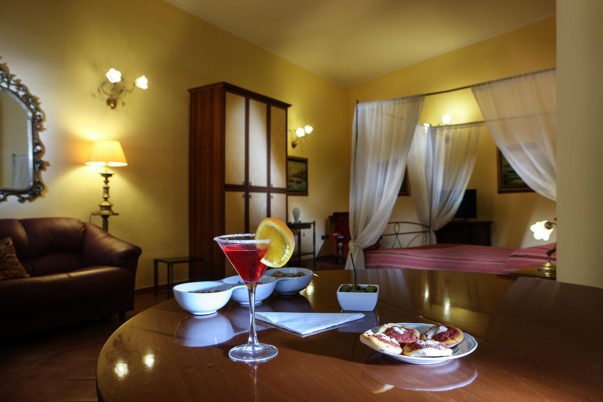 Grand Hotel Capodimonte Napoli Ngoại thất bức ảnh