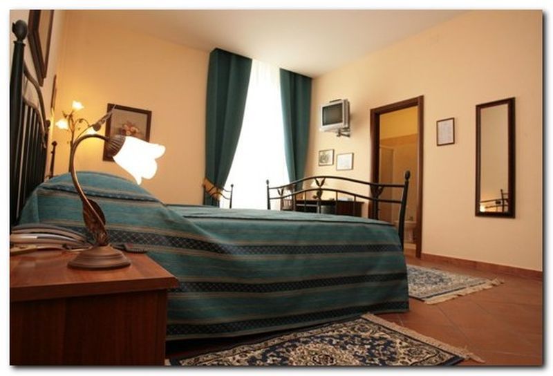 Grand Hotel Capodimonte Napoli Ngoại thất bức ảnh