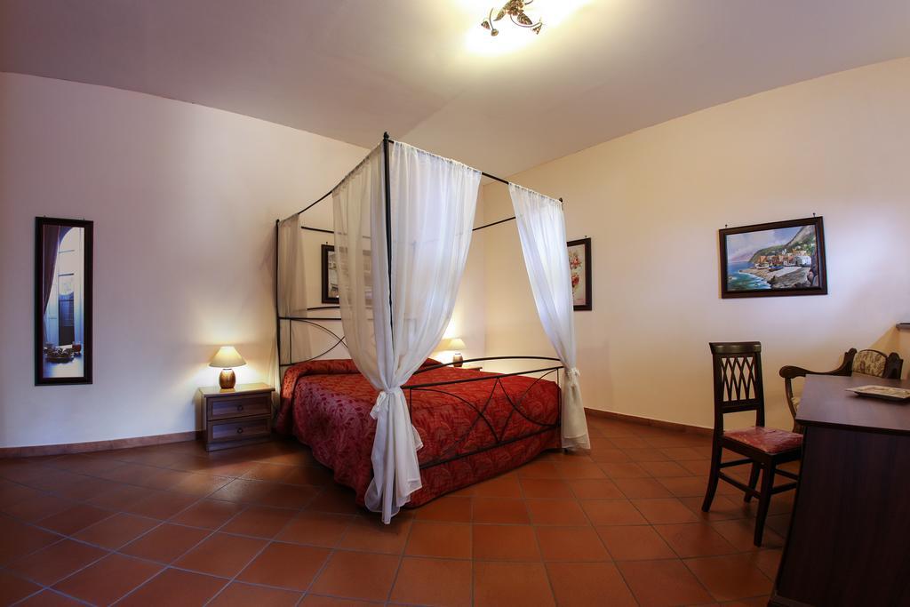 Grand Hotel Capodimonte Napoli Ngoại thất bức ảnh