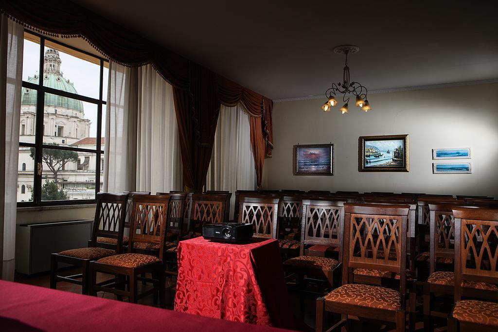 Grand Hotel Capodimonte Napoli Ngoại thất bức ảnh