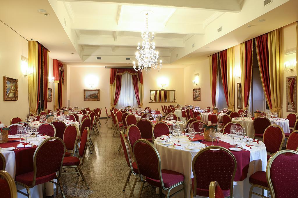 Grand Hotel Capodimonte Napoli Ngoại thất bức ảnh
