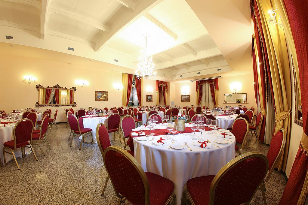 Grand Hotel Capodimonte Napoli Ngoại thất bức ảnh