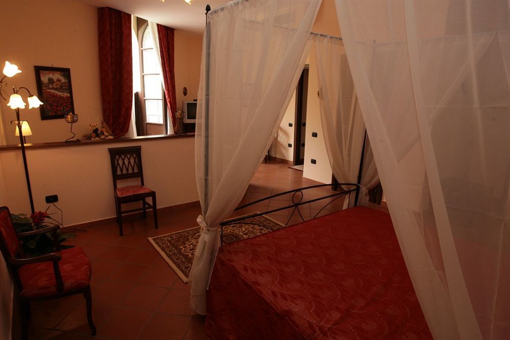 Grand Hotel Capodimonte Napoli Ngoại thất bức ảnh