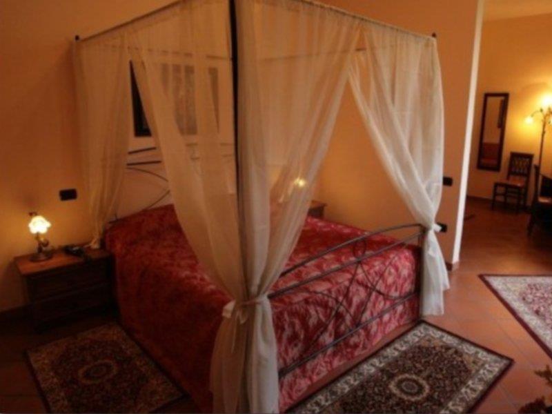 Grand Hotel Capodimonte Napoli Ngoại thất bức ảnh