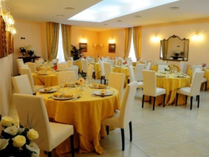 Grand Hotel Capodimonte Napoli Ngoại thất bức ảnh