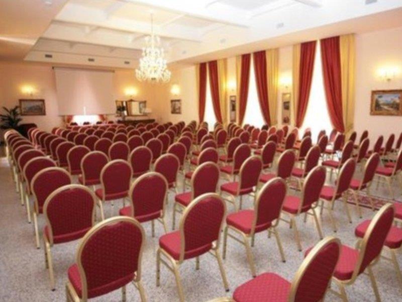 Grand Hotel Capodimonte Napoli Ngoại thất bức ảnh