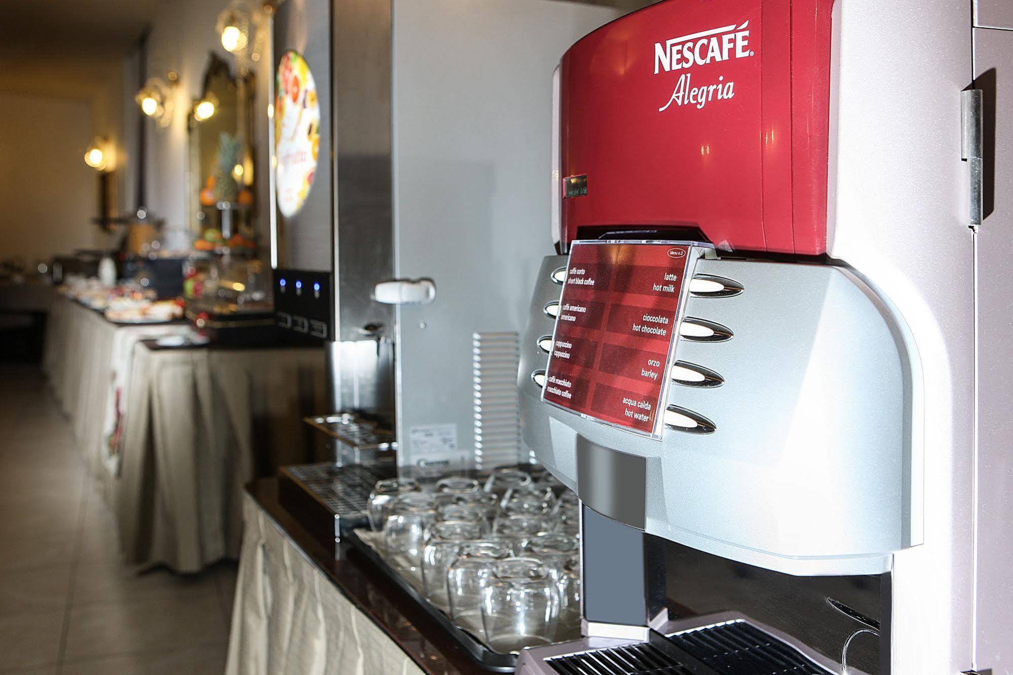 Grand Hotel Capodimonte Napoli Ngoại thất bức ảnh