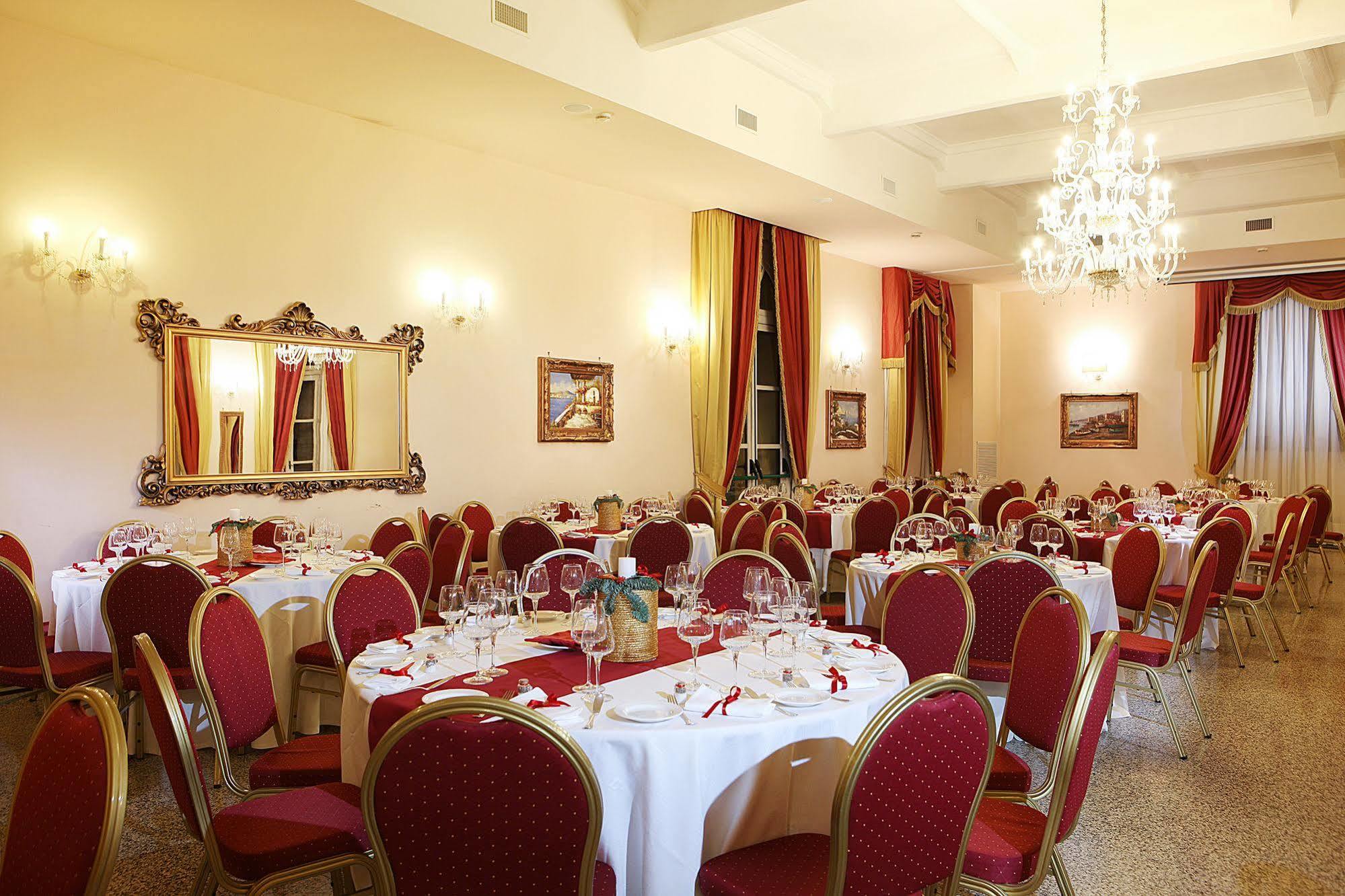 Grand Hotel Capodimonte Napoli Ngoại thất bức ảnh