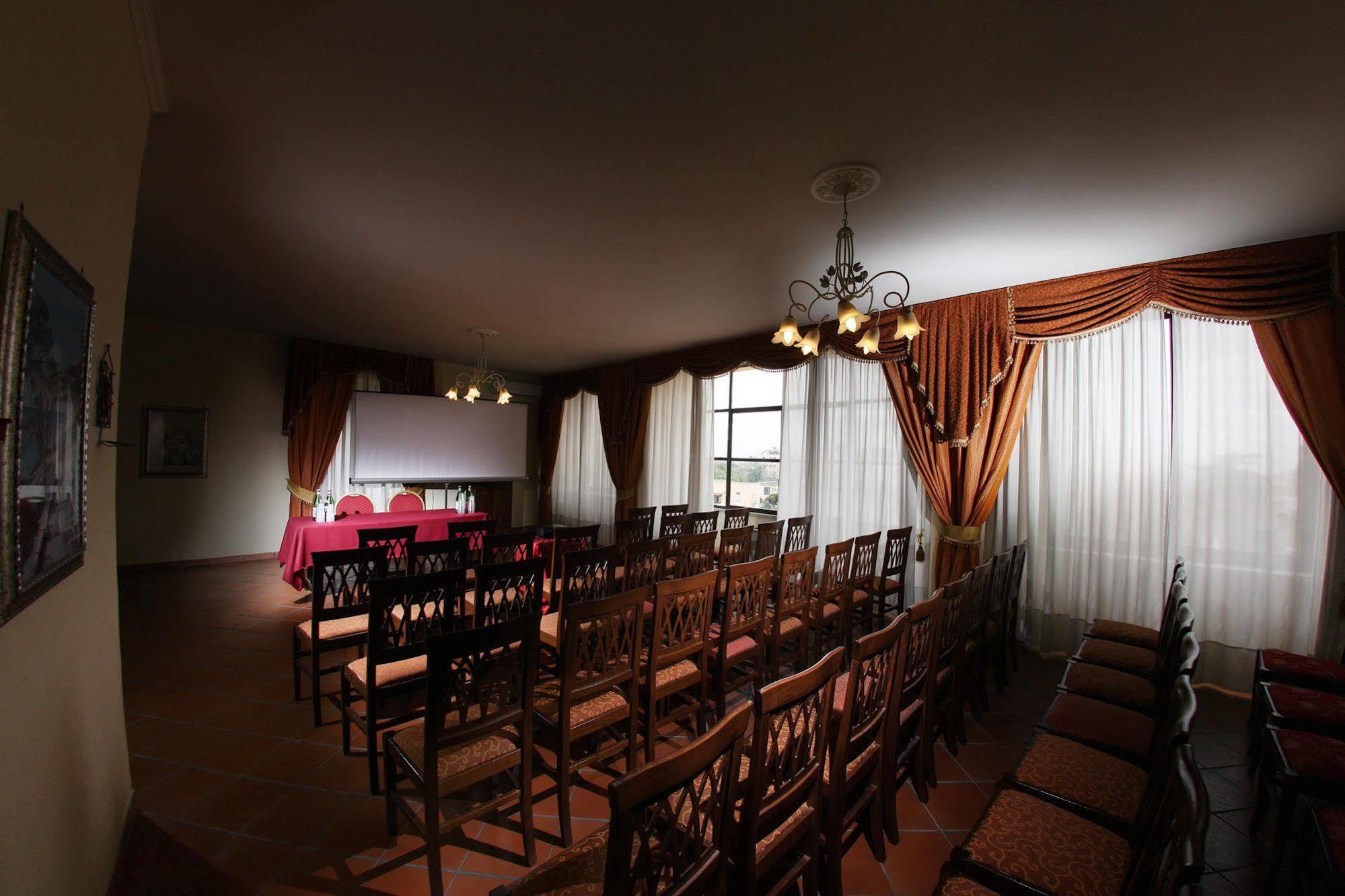 Grand Hotel Capodimonte Napoli Ngoại thất bức ảnh