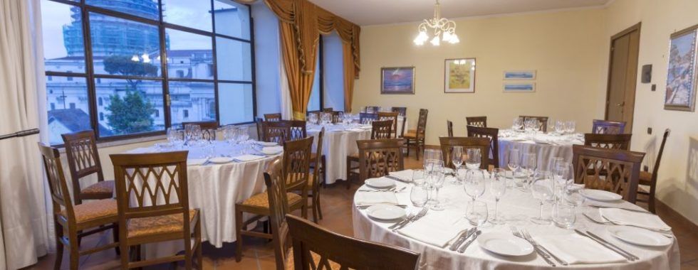 Grand Hotel Capodimonte Napoli Ngoại thất bức ảnh