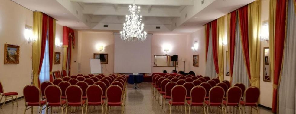 Grand Hotel Capodimonte Napoli Ngoại thất bức ảnh