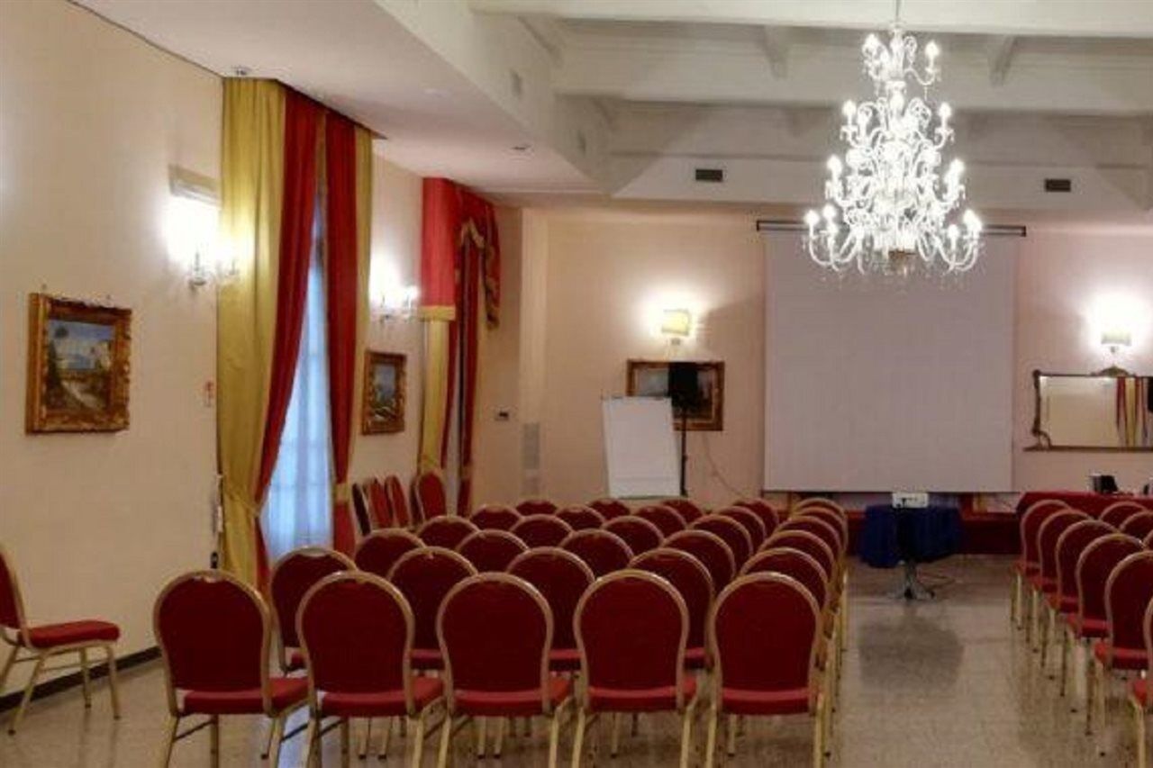 Grand Hotel Capodimonte Napoli Ngoại thất bức ảnh
